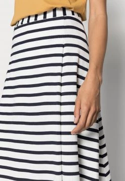 Marc O'Polo JERSEY SKIRT - A-Linien-Rock - Multi/dark Blue | Damen 9 Marc O'Polo JERSEY SKIRT - A-Linien-Rock - Multi/dark Blue | Damen -Marc O'Polo Verkäufe 22d12f684fb04488900a601e36f26064