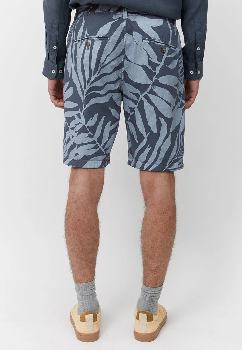 Marc O'Polo JOGGER - Shorts - Multi Moon Stone | Herren 3 Marc O'Polo JOGGER - Shorts - Multi Moon Stone | Herren – Bild 3