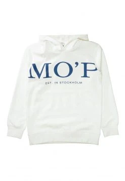 Marc O'Polo Kapuzenpullover - Weiß | Kinder