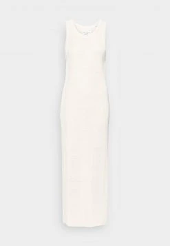 Marc O'Polo HEAVY DRESS - Strickkleid - Dusty Field | Damen -Marc O'Polo Verkäufe 2359f53052a24f09bae1e854b8a870fa