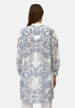 Marc O'Polo DRESS SUMMER - Freizeitkleid - Multi | Damen 2 Marc O'Polo DRESS SUMMER - Freizeitkleid - Multi | Damen -Marc O'Polo Verkäufe 236d1f44c0a64e2998278c112a926bfd