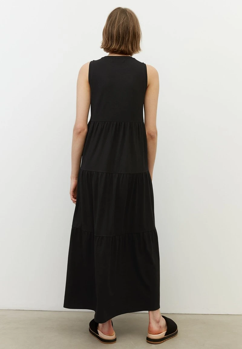 Marc O'Polo Maxikleid - Black | Damen 2 Marc O'Polo Maxikleid - Black | Damen – Bild 2