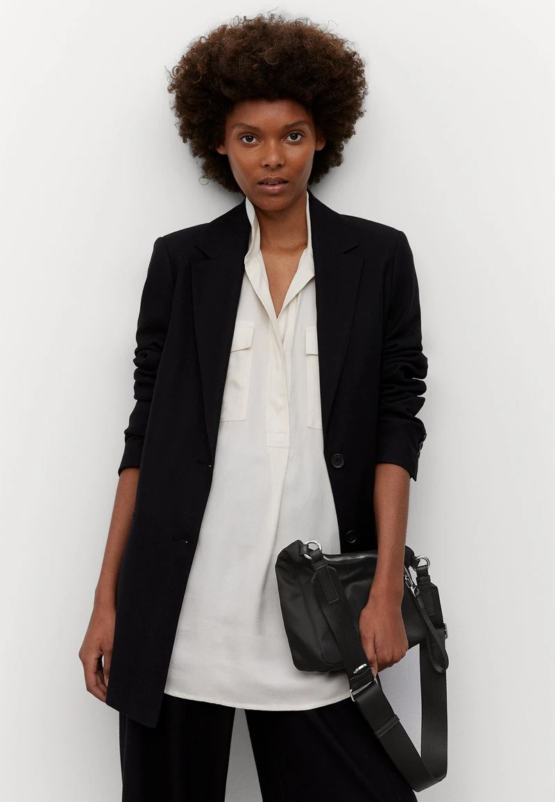 Marc O'Polo AGNES - Umhängetasche - Black | Damen 1 Marc O'Polo AGNES - Umhängetasche - Black | Damen