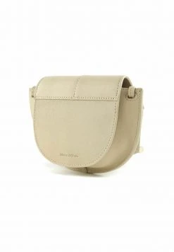 Marc O'Polo TALVI - Umhängetasche - Beige | Damen