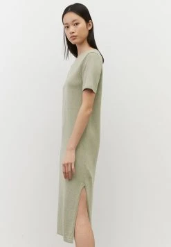 Marc O'Polo KURZARM МIX - Strickkleid - Herbal Steam | Damen 9 Marc O'Polo KURZARM МIX - Strickkleid - Herbal Steam | Damen -Marc O'Polo Verkäufe 23f74f8defa9422ca946248045096b89