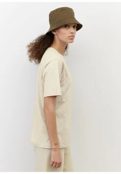 Marc O'Polo Damen T-Shirt Basic - Summer Hemp 9 Marc O'Polo Damen T-Shirt Basic - Summer Hemp -Marc O'Polo Verkäufe 24422acb1a944babac5d11c6b7583979
