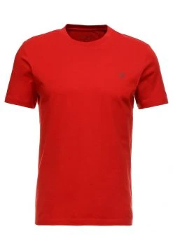 Marc O'Polo SHORT SLEEVE ROUND NECK - T-Shirt Basic - Pompeian Red | Herren 8 Marc O'Polo SHORT SLEEVE ROUND NECK - T-Shirt Basic - Pompeian Red | Herren -Marc O'Polo Verkäufe 248d24e8628c417daf57ee30878dcc4e