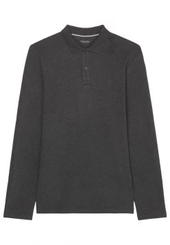 Marc O'Polo Herren Poloshirt - Dark Grey Melange 11 Marc O'Polo Herren Poloshirt - Dark Grey Melange -Marc O'Polo Verkäufe 24aa764aee944391bab642d738f64346
