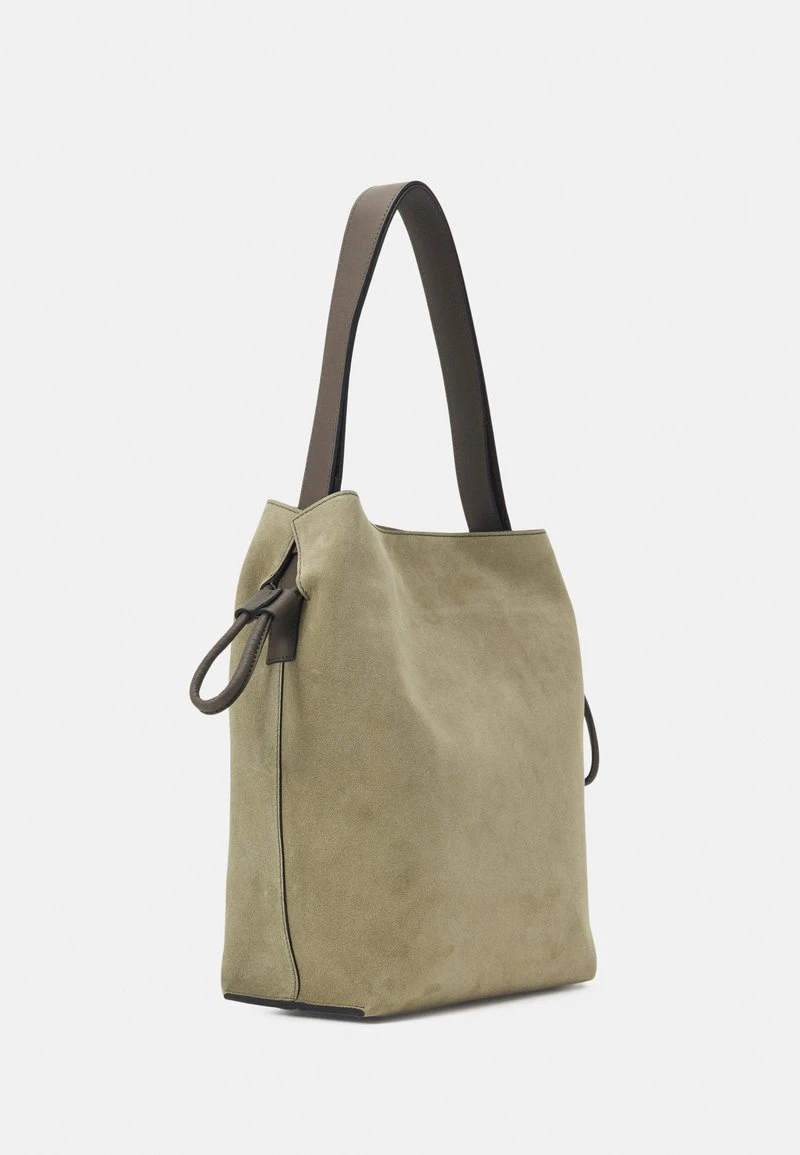 GJESA - Handtasche - dried mint Marc O'Polo GJESA - Handtasche - Dried Mint | Damen -Marc O'Polo Verkäufe 24aacf284f1c472e8ea24735ad45864c
