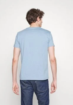 Marc O'Polo SHORT SLEEVE ROUND NECK CLASSIC - T-Shirt Print - Stormy Sea | Herren 8 Marc O'Polo SHORT SLEEVE ROUND NECK CLASSIC - T-Shirt Print - Stormy Sea | Herren -Marc O'Polo Verkäufe 24c0fc9158e14d88999a20cd89262e73