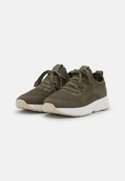 Marc O'Polo LOLETA - Sneaker Low - Khaki | Damen -Marc O'Polo Verkäufe 24dab9f6fb2942f8897ff58e2e680888