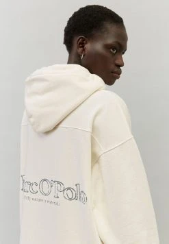 Marc O'Polo Damen ARCHIVE CODE - Maxikleid - Off White 9 Marc O'Polo Damen ARCHIVE CODE - Maxikleid - Off White -Marc O'Polo Verkäufe 24df236805524e029f40172dacd93944