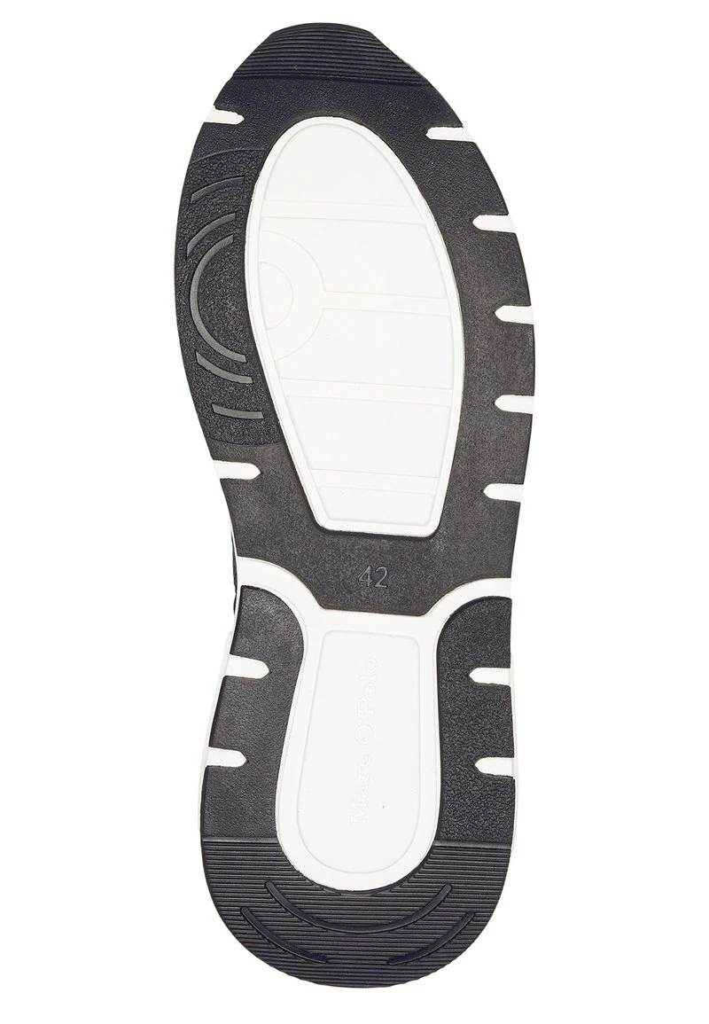 Marc O'Polo JOSEF 4D - Sneaker Low - Anthracite | Herren 4 Marc O'Polo JOSEF 4D - Sneaker Low - Anthracite | Herren – Bild 4