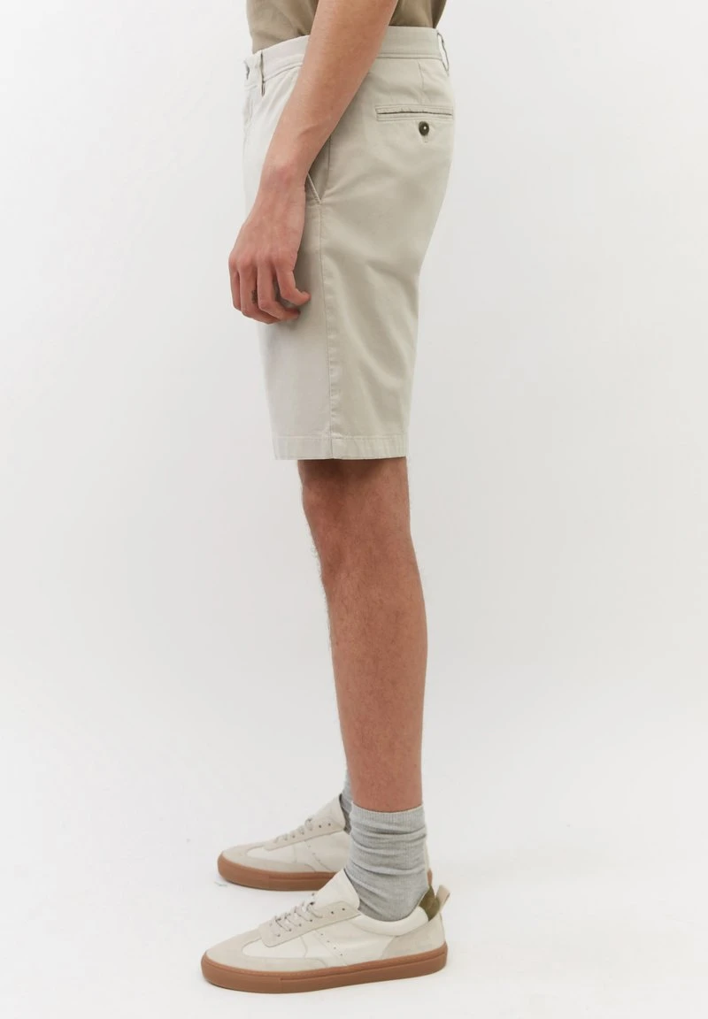 Marc O'Polo Shorts - Dapple Gray | Herren 4 Marc O'Polo Shorts - Dapple Gray | Herren – Bild 4