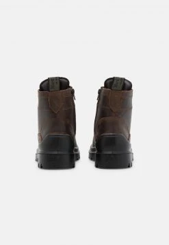 Marc O'Polo JAN - Schnürstiefelette - Dark Brown | Herren 8 Marc O'Polo JAN - Schnürstiefelette - Dark Brown | Herren -Marc O'Polo Verkäufe 2520afe9a9864043aa46c950cdfa62c5