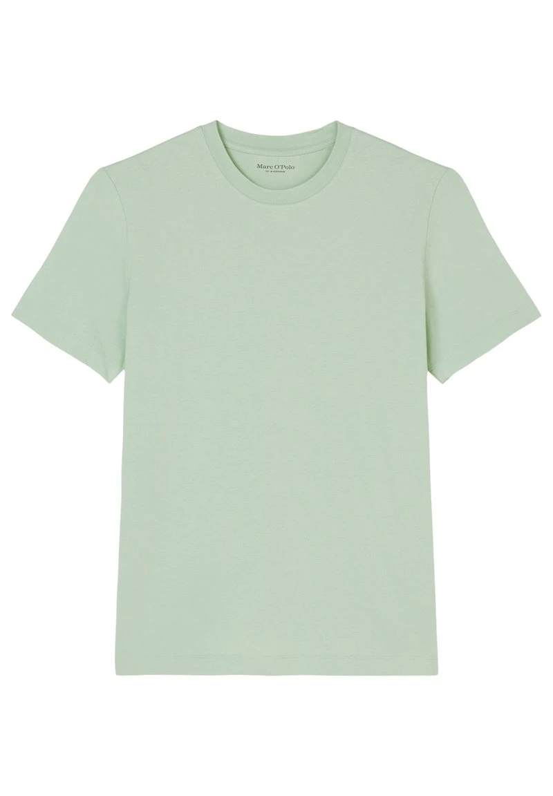 Marc O'Polo Herren T-Shirt Print - Morning Dew 5 Marc O'Polo Herren T-Shirt Print - Morning Dew – Bild 5