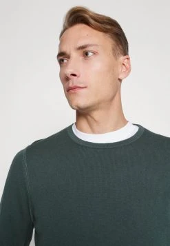 Marc O'Polo Herren CREW NECK - Strickpullover - Nottingham Forest 9 Marc O'Polo Herren CREW NECK - Strickpullover - Nottingham Forest -Marc O'Polo Verkäufe 25d059a2602a49e9879a76da80f13341