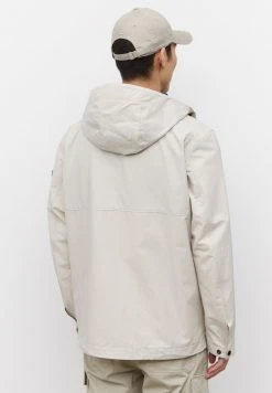 Marc O'Polo Parka - Gray Silk | Herren 8 Marc O'Polo Parka - Gray Silk | Herren -Marc O'Polo Verkäufe 25da7006d3ea4552826d76529eb9818b