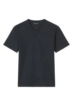 Marc O'Polo T-Shirt Basic - Dark Navy | Herren -Marc O'Polo Verkäufe 26069d7d5f474a7eae11cc8ce311b90e