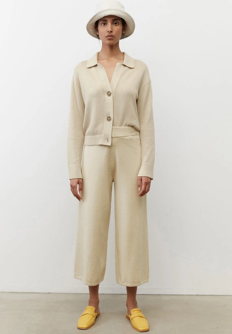 Marc O'Polo Stoffhose - Summer Hemp | Damen 1 Marc O'Polo Stoffhose - Summer Hemp | Damen