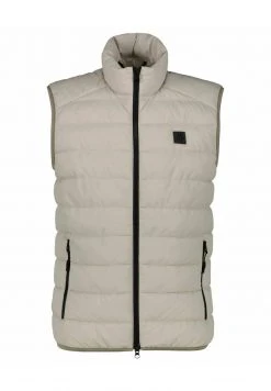 Marc O'Polo Weste - Sand | Herren