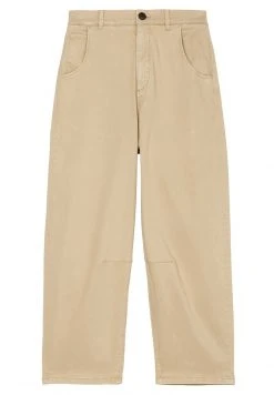 Marc O'Polo AUS - Stoffhose - Stormy Sand | Damen 5 Marc O'Polo AUS - Stoffhose - Stormy Sand | Damen -Marc O'Polo Verkäufe 26561a3440db46cbbc00658c54791c4b