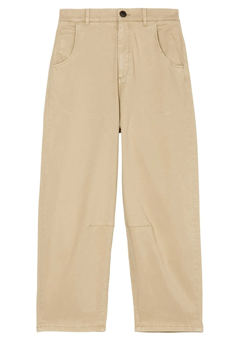 AUS - Stoffhose - stormy sand Marc O'Polo AUS - Stoffhose - Stormy Sand | Damen -Marc O'Polo Verkäufe 26561a3440db46cbbc00658c54791c4b