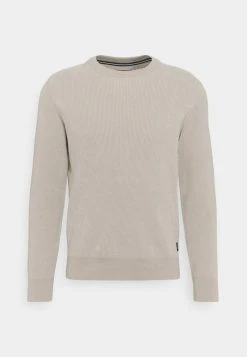 Marc O'Polo Strickpullover - Dapple Gray | Herren 10 Marc O'Polo Strickpullover - Dapple Gray | Herren -Marc O'Polo Verkäufe 268c3841bbaa4d1e98ee514892920deb