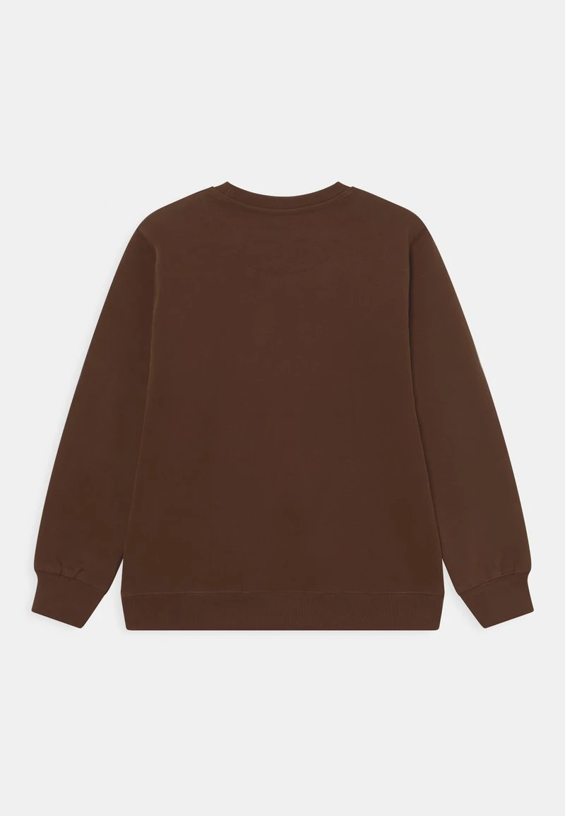 Marc O'Polo Sweatshirt - Brown | Kinder 2 Marc O'Polo Sweatshirt - Brown | Kinder – Bild 2