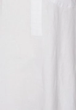 Marc O'Polo Damen DRESS - Blusenkleid - White -Marc O'Polo Verkäufe 26eb896463ca4eac9395b47b5ea87075