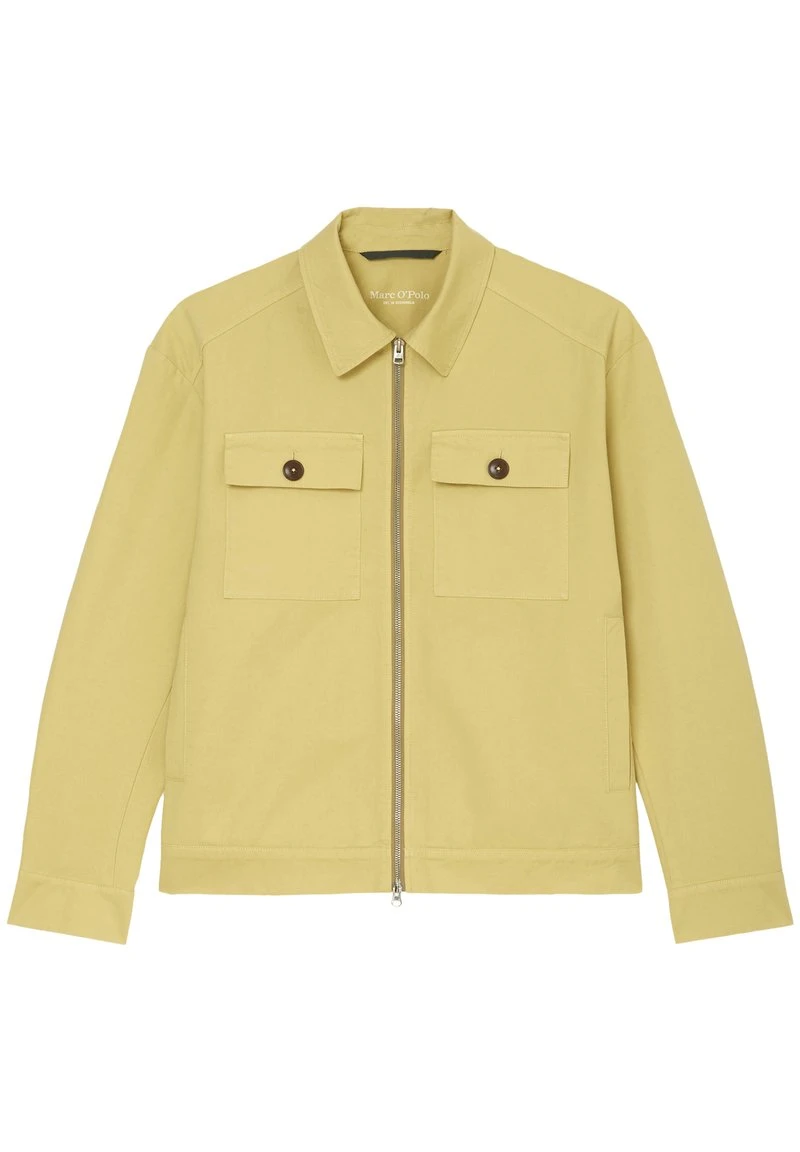 Marc O'Polo OVERSIZE - Jeansjacke - Dalmuir Mews | Herren 5 Marc O'Polo OVERSIZE - Jeansjacke - Dalmuir Mews | Herren – Bild 5