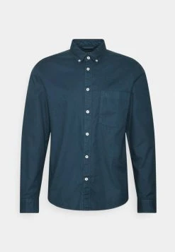 Marc O'Polo BUTTON DOWN COLLAR LONG SLEEVE ONE BIGGER CHEST POCKET - Hemd - Moon Stone | Herren -Marc O'Polo Verkäufe 2740fc134134443a8042ac8543694dc8