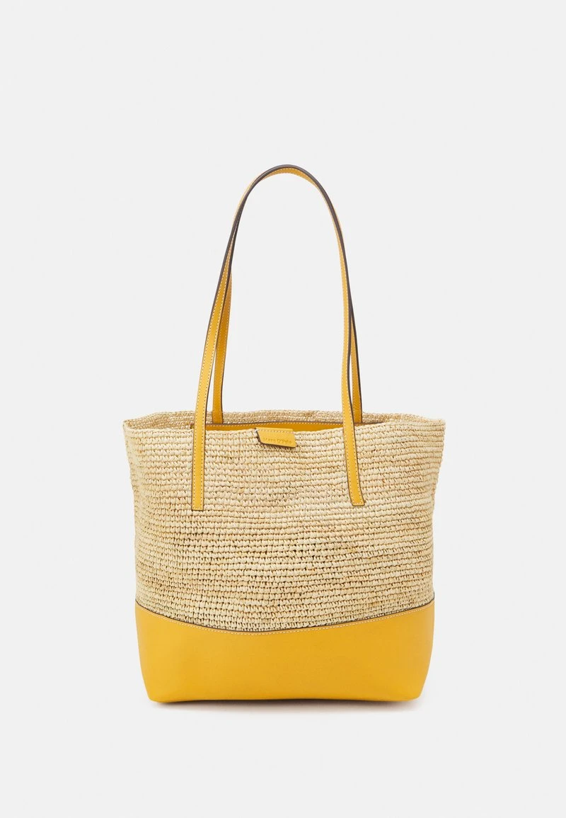 Marc O'Polo LAURI - Shopping Bag - Sweet Corn | Damen 1 Marc O'Polo LAURI - Shopping Bag - Sweet Corn | Damen