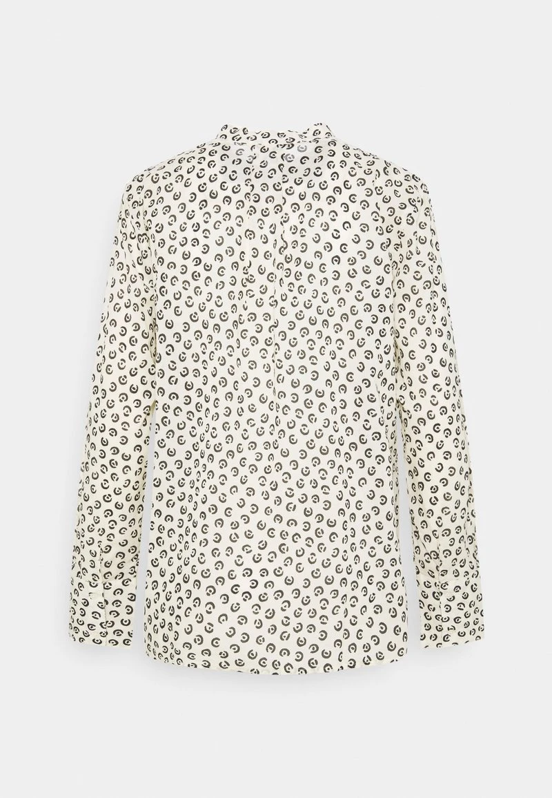 Marc O'Polo Damen LONG SLEEVE - Hemdbluse - Multi 2 Marc O'Polo Damen LONG SLEEVE - Hemdbluse - Multi – Bild 2