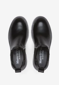 Marc O'Polo Ankle Boot - Black Translucent | Damen -Marc O'Polo Verkäufe 27ae23d7ad3f477498667c8e0ae855c4