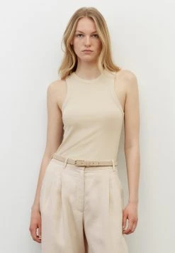 Marc O'Polo Damen Top - Dusty Field