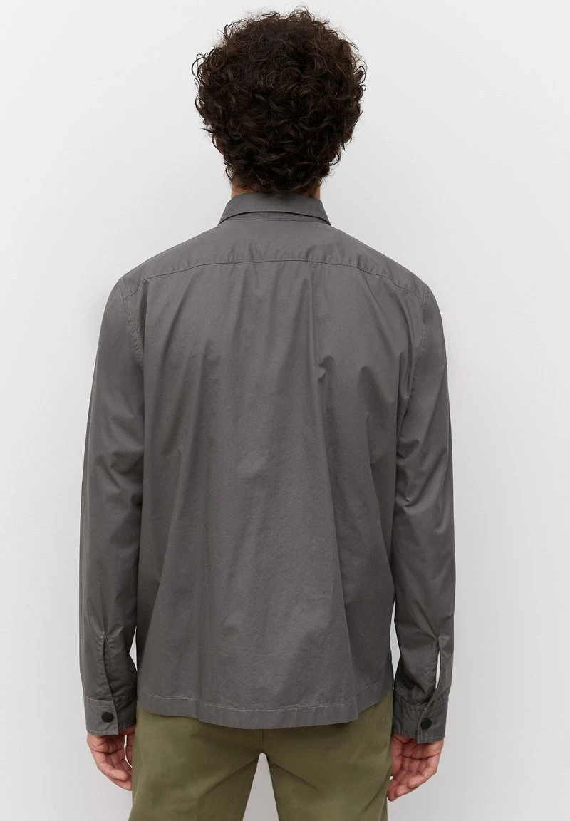 Marc O'Polo Daunenjacke - Moonless Sky | Herren 3 Marc O'Polo Daunenjacke - Moonless Sky | Herren – Bild 3