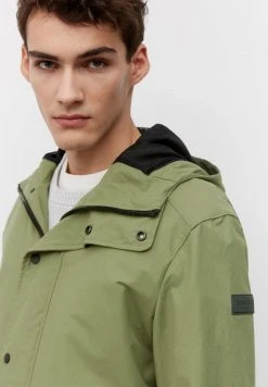 Marc O'Polo Parka - Olive | Herren -Marc O'Polo Verkäufe 285bacc0d06643538be001d8e2053594