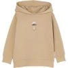 Marc O'Polo CARAMEL - Kapuzenpullover - Beige | Kinder