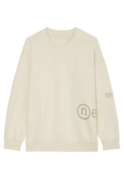 Marc O'Polo MIT ERDPIGMENTEN GEFÄRBT - Sweatshirt - White Cotton | Damen 11 Marc O'Polo MIT ERDPIGMENTEN GEFÄRBT - Sweatshirt - White Cotton | Damen -Marc O'Polo Verkäufe 28ab4feff0184e199ebe54bc91f30e37