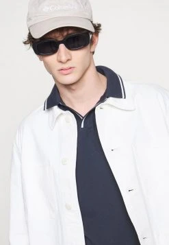 Marc O'Polo TIPPING AND UNDERPLACKET - Poloshirt - Dark Navy | Herren 9 Marc O'Polo TIPPING AND UNDERPLACKET - Poloshirt - Dark Navy | Herren -Marc O'Polo Verkäufe 28df30183cca4a6fbee403e512c5b348