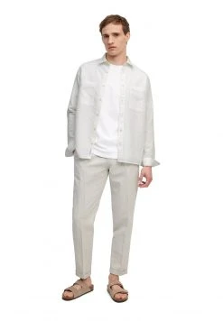 Marc O'Polo Hemd - White | Herren 15 Marc O'Polo Hemd - White | Herren -Marc O'Polo Verkäufe 2924c0f462bc4c20a040551f8c1ff9b9