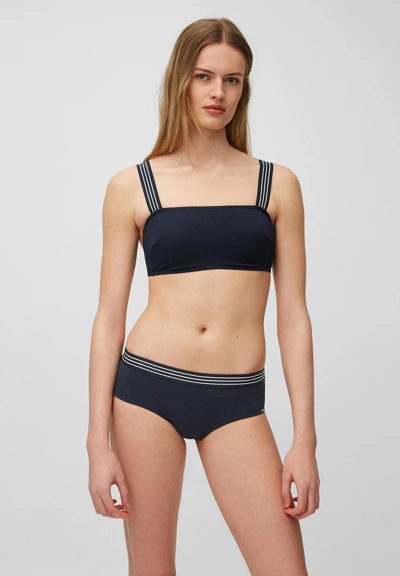 Marc O'Polo Bikini - Blueblack | Damen 1 Marc O'Polo Bikini - Blueblack | Damen