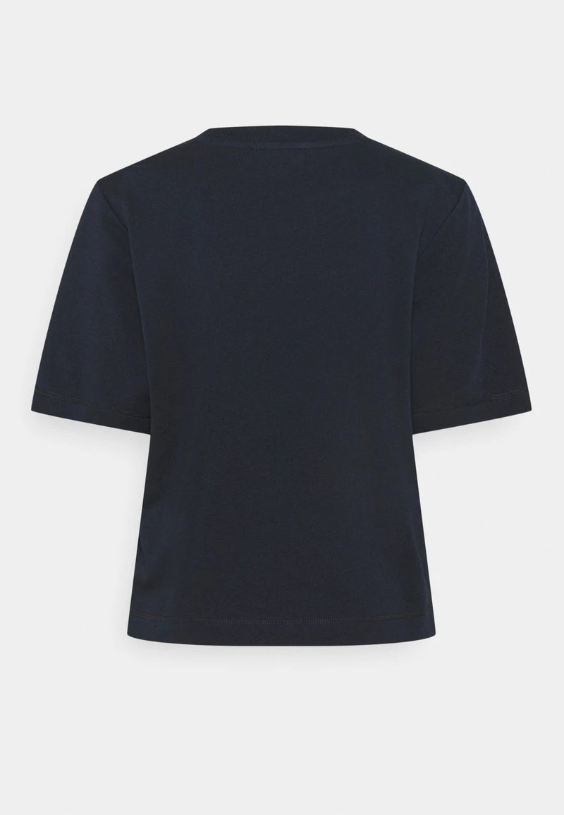 Marc O'Polo T-Shirt Basic - Night Sky | Damen 2 Marc O'Polo T-Shirt Basic - Night Sky | Damen – Bild 2