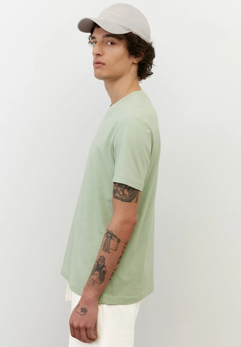T-Shirt print - morning dew Marc O'Polo T-Shirt Print - Morning Dew | Herren -Marc O'Polo Verkäufe 29c132e59bdf4ce2aedfe53e57e15b68