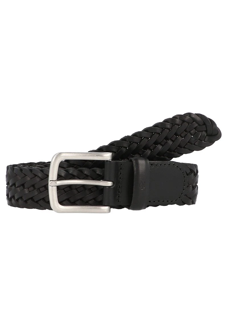 Marc O'Polo Gürtel - Black | Herren 1 Marc O'Polo Gürtel - Black | Herren