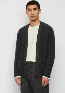 Marc O'Polo Strickjacke - Phantom Fear | Herren