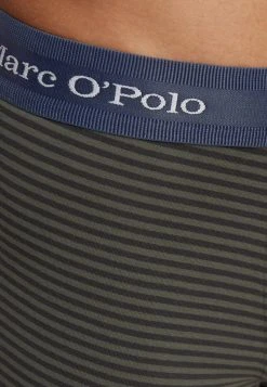 Marc O'Polo Herren SHORTS 3 PACK - Panties - Assorted 1