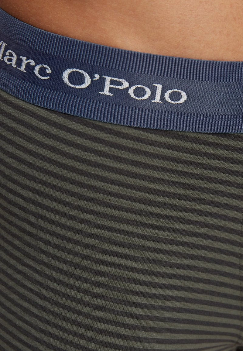 Marc O'Polo Herren SHORTS 3 PACK - Panties - Assorted 1 1 Marc O'Polo Herren SHORTS 3 PACK - Panties - Assorted 1