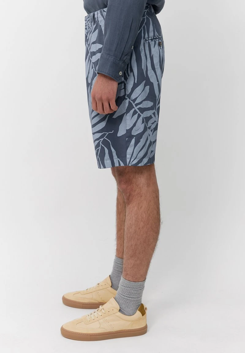 Marc O'Polo JOGGER - Shorts - Multi Moon Stone | Herren 4 Marc O'Polo JOGGER - Shorts - Multi Moon Stone | Herren – Bild 4